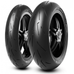 200 55R17 Pirelli Rosso Corsa 4 78W Rr