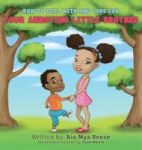 How To Deal With And Care For Your Annoying Little Brother Hardcover