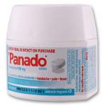Pain Tablets Tub 24S