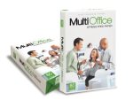 Multioffice A4 80GSM Paper Box 500 5