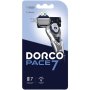 Dorco Pace 7 Kit With 2 Blades