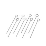 Kuchenprofi Kuechenprofi 10CM Roulade Needle Skewers Set Of 10