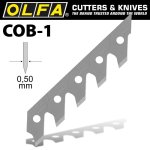 Olfa Blades COB-1 3 PACK 5MM