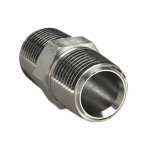 Fitting Nipple 1 2”NPT-1 2”NPT