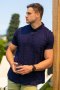 The All-over Resort Shirt - S