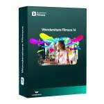 Filmora Creative Assets Annual Individual LICENCE-FX012