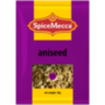 Aniseed 50G