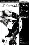 A Suitable Job For A Woman: Inside The World Of Private Eyes