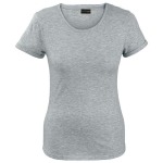 145G Barron Crew Neck T-Shirt Ladies