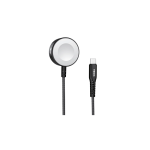 Troo Mfi Fast Magsafe Apple Watch Wireless Charger