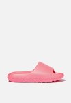 Cotton On Sunny Beach Slide - Strawberry Pop