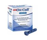 On Call Plus Lancets 100’S