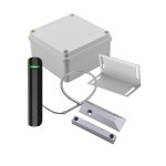 Ajax Gate & Garage Door Alarm Kit