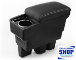 Suzuki Jimny 3 And 5 Door Armrest With Cup Holder Adjustable 2024