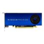 Hp Amd Radeon Pro Wx 3200 4GB 4 Mdp Gfx