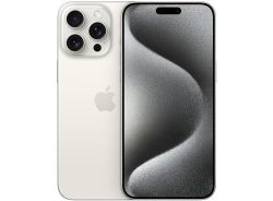Apple Iphone 15 Pro Max - Pristine Pre-owned