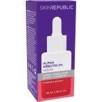 Alpha Arbutin 2% Serum