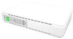 MicroWorld Poe 17W MINI Ups 8800MAH