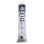 Zelcol Artists Oil Paint 50ML Prussian Blue