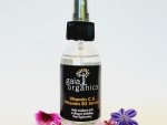 Gaia Organics - Vit C & B3 Serum Gold 100ML