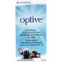 Optive Allergan Eye Drops 15ML