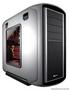 Corsair Graphite Series 600T Silver Gaming Computer Case