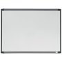 Nobo Small Magnetic Whiteboard 585X430MM