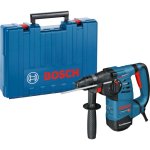 Bosch Gbh 3-28 Dfr Sds-plus Rotary Hammer Drill 3.1J 800W 061124A000