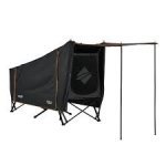 OZtrail Single Eastfold Blockout Stretcher Tent