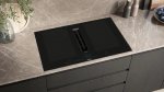 Siemens Studioline - IQ700 Studioline Induction Hob With Integrated Ventilation