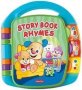 Laugh And Learn Musical Storybook Rhymes Book