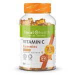 Local Health Kids Vitamin C Gummy 60