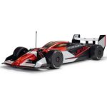 1 7 Limitless 8S Avc 4X4 Rtr Brushless Street Speed Red black