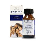 Pegasus V.m.t 30C Nappi: 707812001