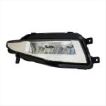 Auto Left Front Fog Light Assembly 3G0941699 Compatible With Volkswagen