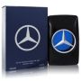 Mercedes-Benz Mercedes Benz Man Intense Eau De Toilette 100ML - Parallel Import Usa