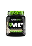 Notorious Nt Whey Vanilla Soft Serve - 1LB