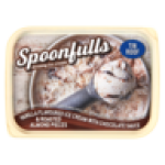 Tin Roof Ice Cream 2L