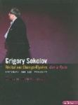 Grigory Sokolov: Live In Paris DVD