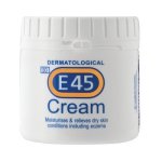 E45 Cream 125 Gr