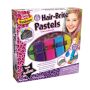 Hair-brite Pastels