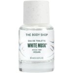 The Body Shop White Musk L'eau Eau De Toilette 60ML