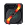 Bluetooth Wireless Speaker Portable Outdoor 800 Mah Battery -HF-458