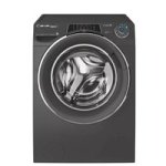 Candy. Candy Rapid Ro W4966DWHCR-ZA 9KG 6KG Anthracite Washer Dryer Combo