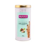 Munchd Wafer 300G Rolls - 300G