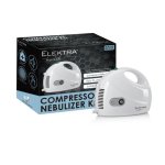 Elektra Compressor Nebulizer