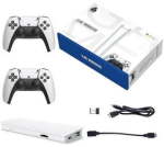 2.4G Wireless 4K HDMI Tv Video Game Stick Retro Gaming Console