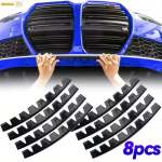 Universal Bumper Protector Scrape Guard Diy Kit