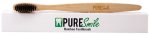 Pure Environmental Bamboo Toothbrush
