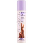 Sunkissed Airbrush Body Make-up Dark 75ML